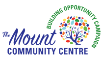 The Mount Community Centre Campaign